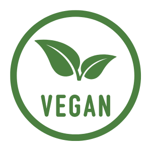Vegan Logo
