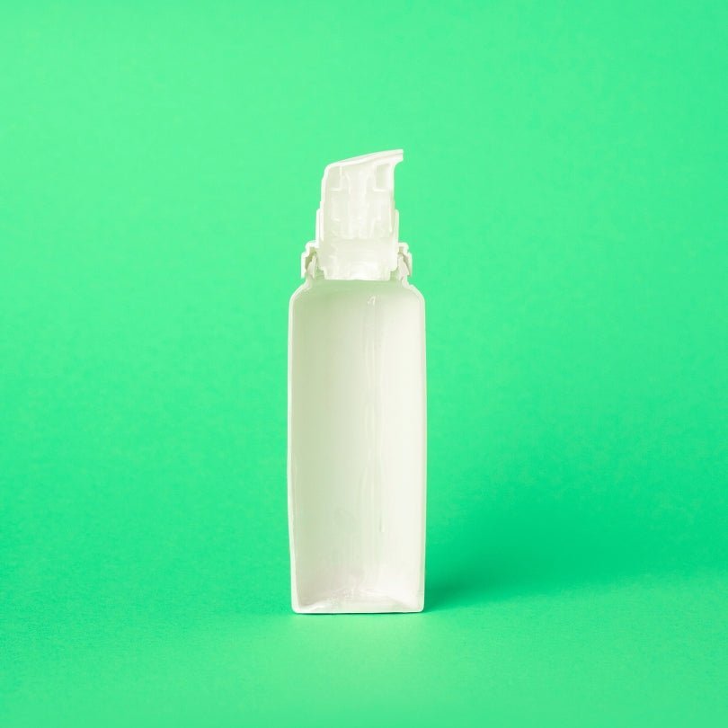 Sei keine Flasche: Next Level Protection