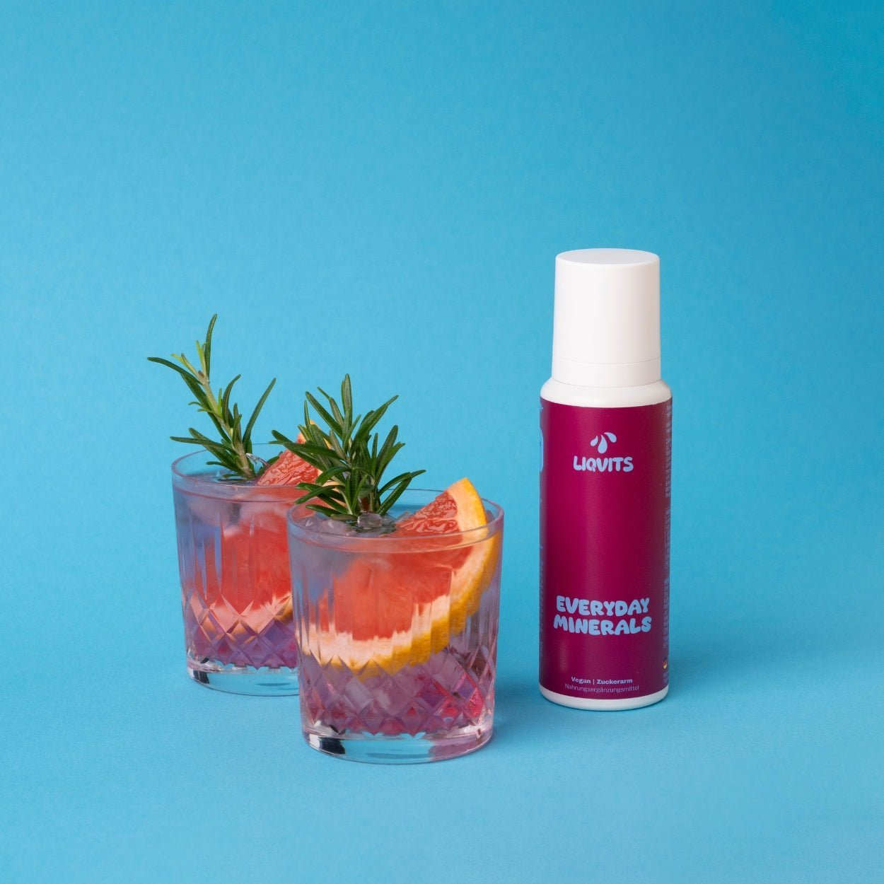 Wie viele Nährstoffe brauchst du wirklich?