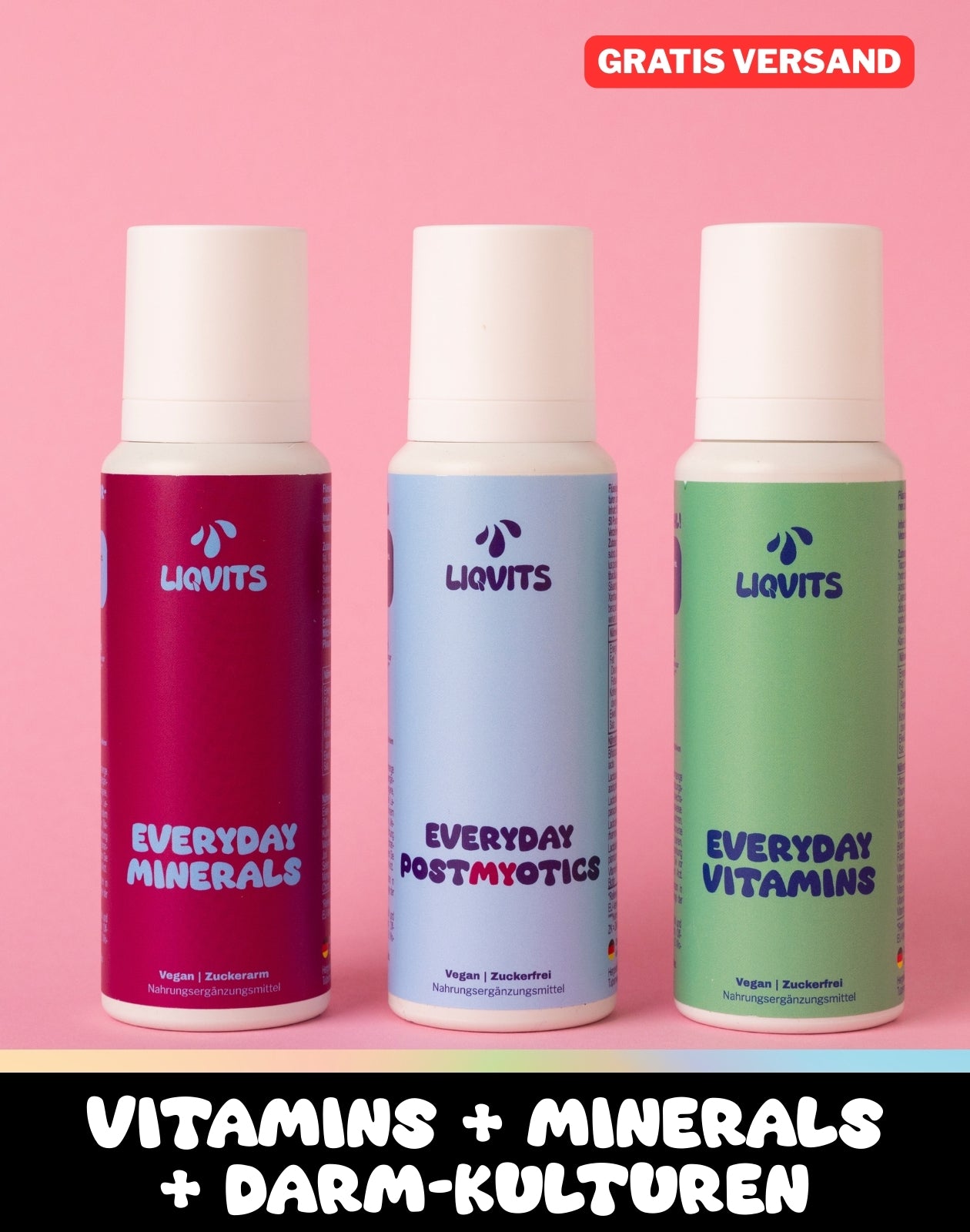 All-In: Be Healthy PLUS
