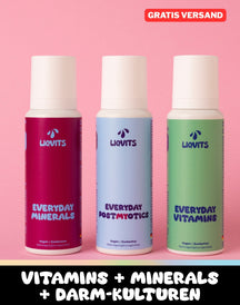 All-In: Be Healthy PLUS