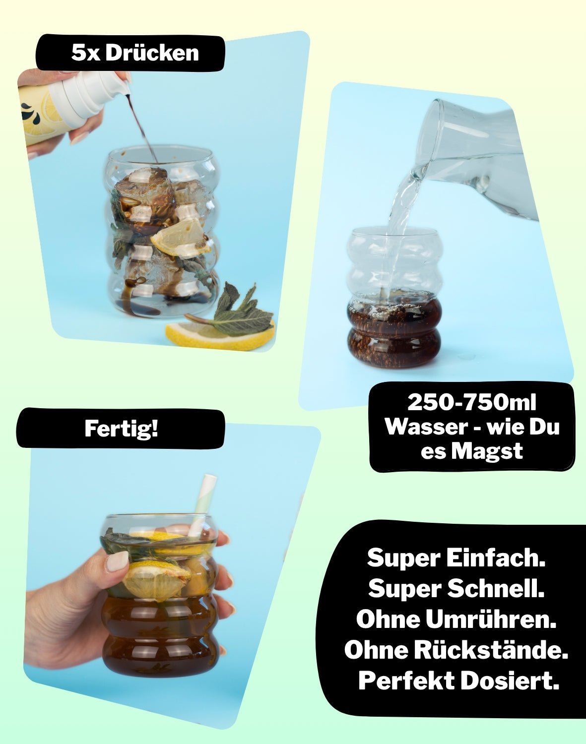 LiqVits-Everyday Minerals - Tropical-Nahrungsergänzungsmittel-1203-