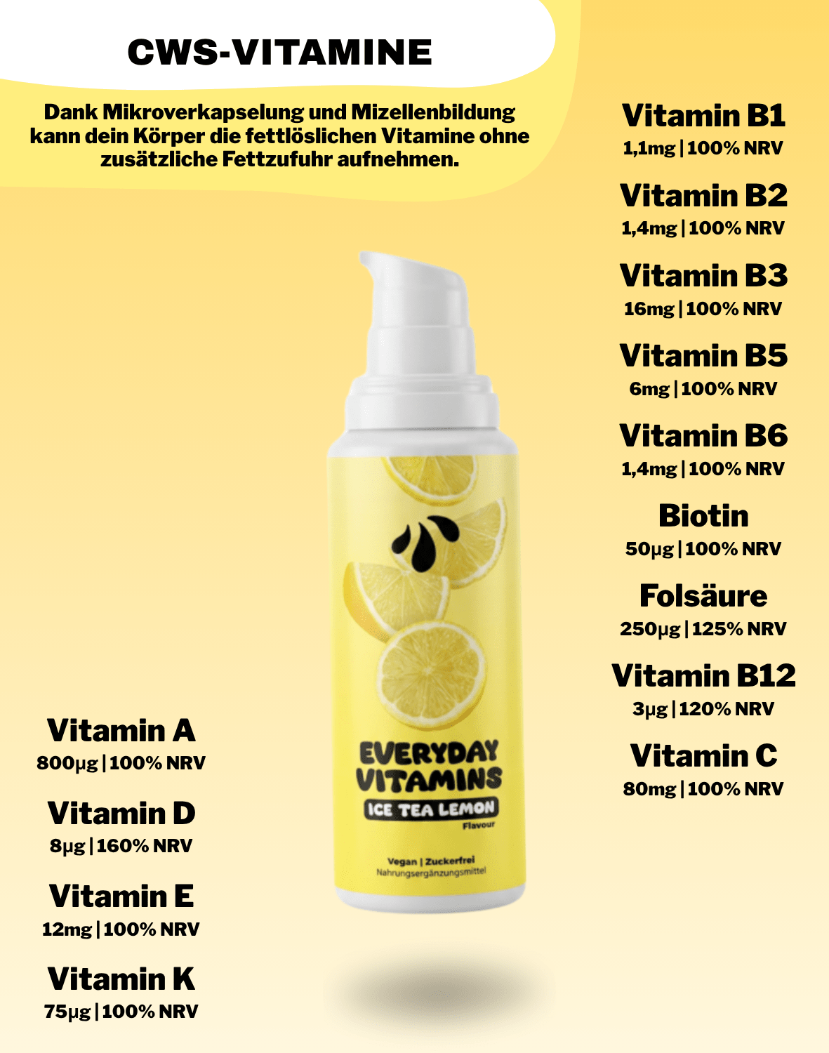LiqVits-Everyday Vitamins - Ice Tea Lemon-Nahrungsergänzungsmittel-1102-