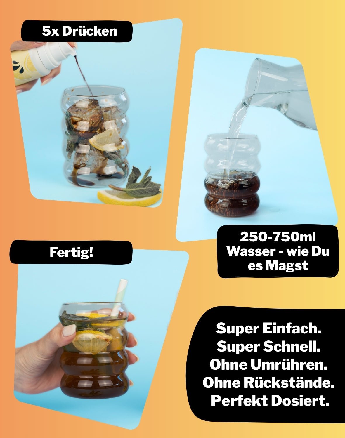 LiqVits-Everyday Vitamins - Ice Tea Peach-Nahrungsergänzungsmittel-1103-