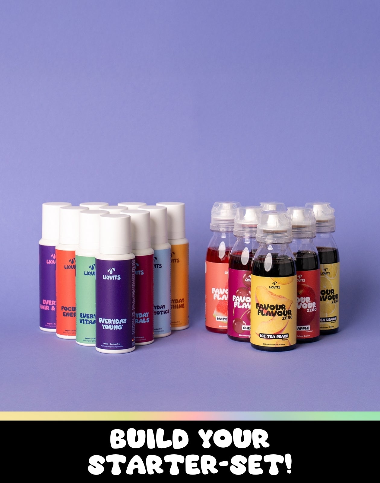 Starter-Set: Lite
