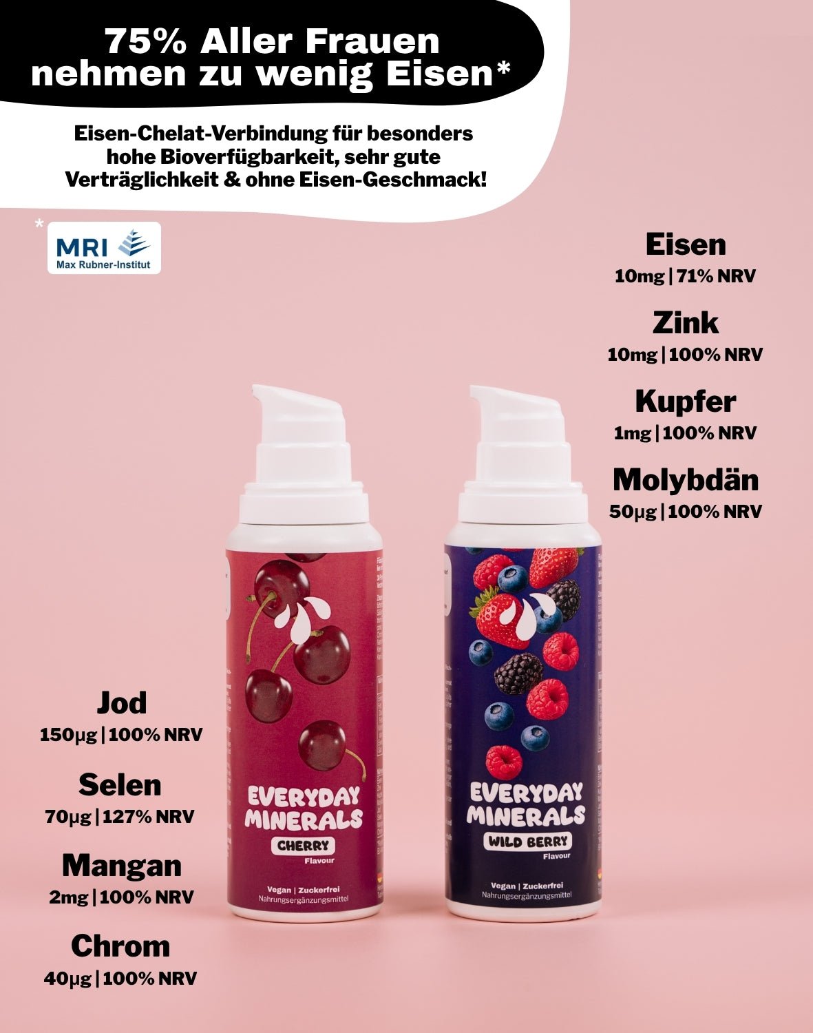 LiqVits - Starter - Set (inkl. Gratis Cup) - Nahrungsergänzungsmittel -  - 