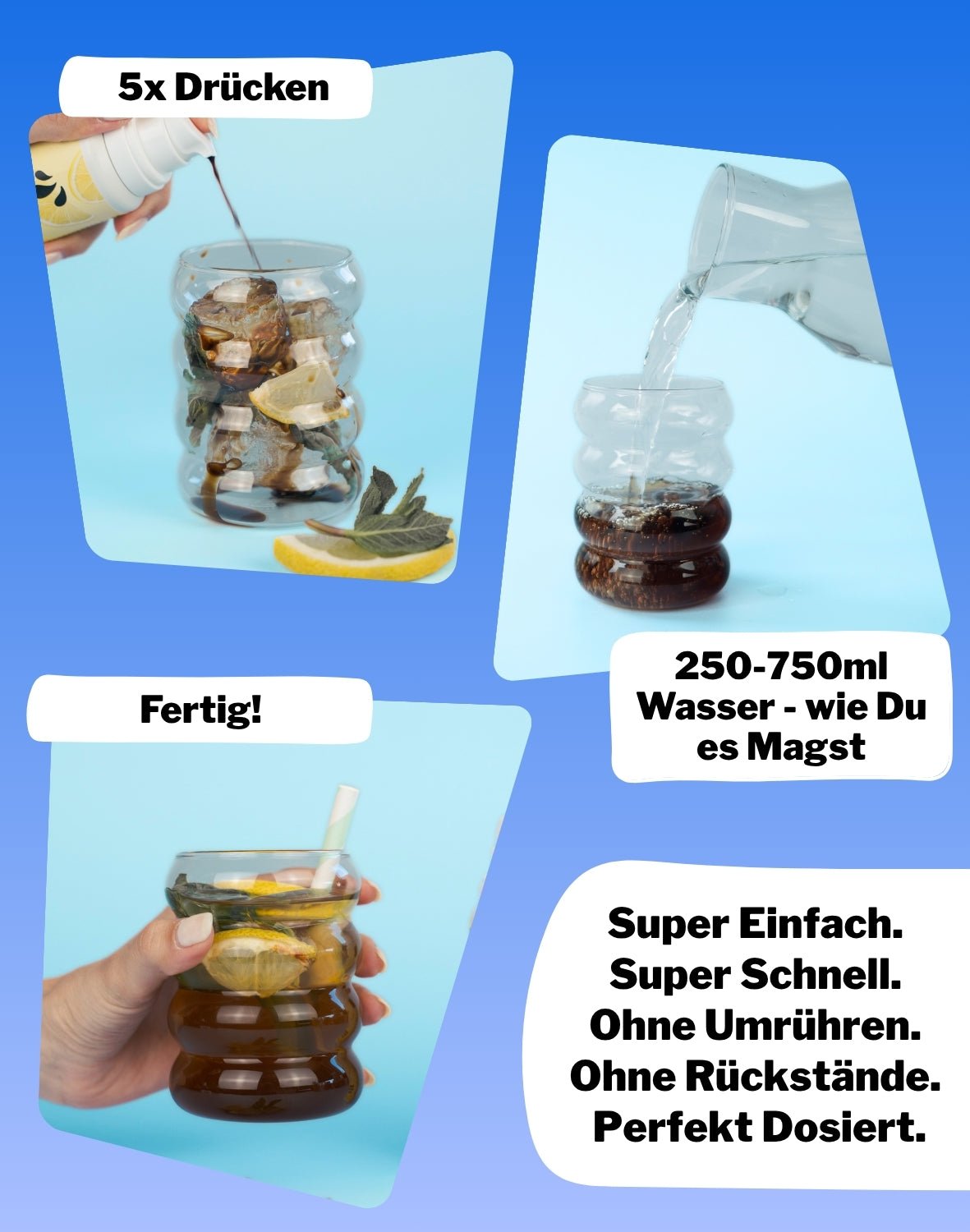 LiqVits-Starter-Set: Be Healthy (+GRATIS Cup)-Nahrungsergänzungsmittel-00000-