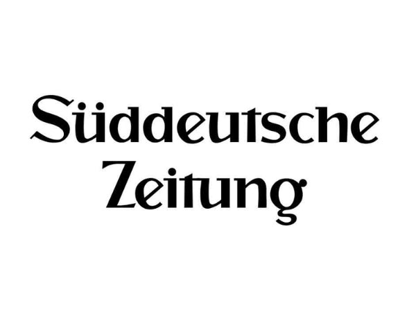 LiqVits Nahrungsergänzungsmittel bekannt aus der Süddeutschen Zeitung 