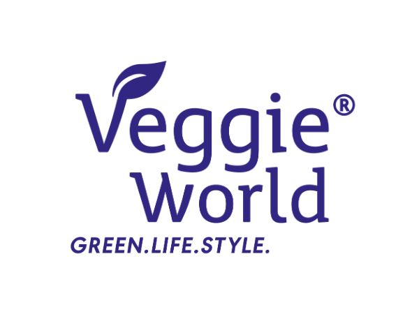 LiqVits Nahrungsergänzungsmittel sind bekannt von der Veggie World