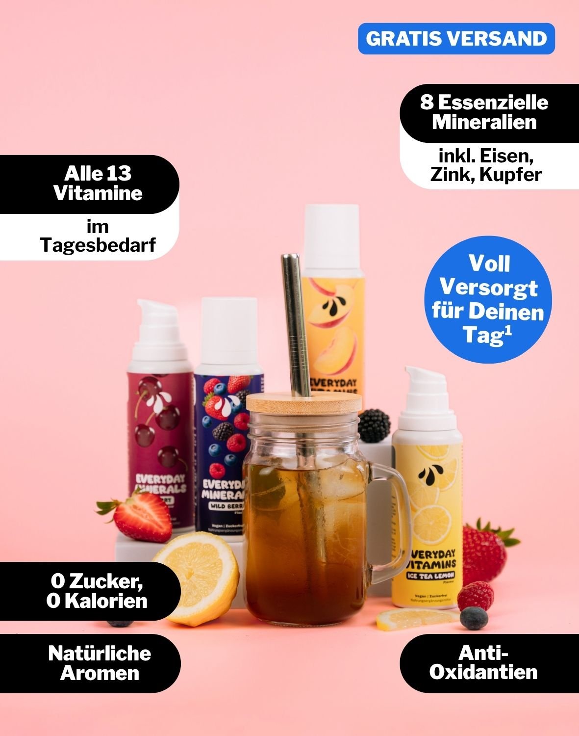 LiqVits-Starter-Set: Stay Healthy-Nahrungsergänzungsmittel-00000-